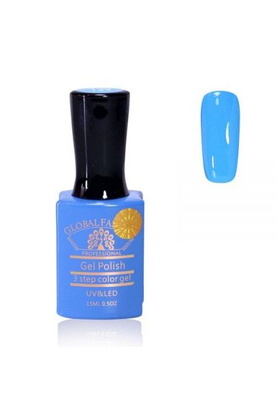 global fashion Oja semipermanenta Premium 15 ml, 129