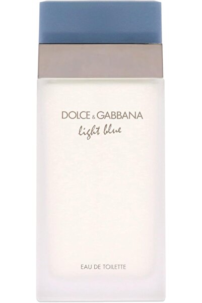 Dolce&Gabbana Dolce & Gabbana Light Blue Fragrance for Women Eau de Toilette 200ml
