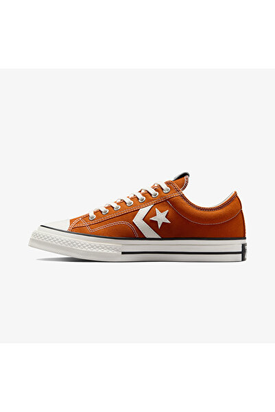 Converse Star Player 76 Unisex Turuncu Sneaker
