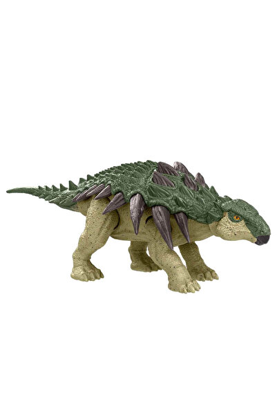 JURASSIC WORLD Tehlikeli Dinozor Figürü Film Serisi JGB72 - Edmontonia Jcl50