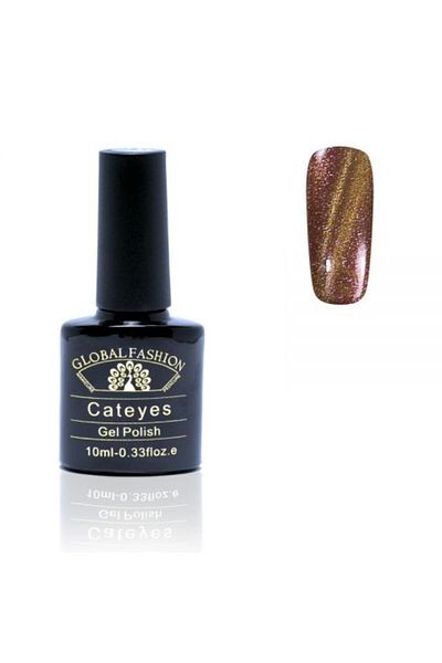 global fashion Oja semipermanenta Cat eyes, Global Fashion, 10ml, 79