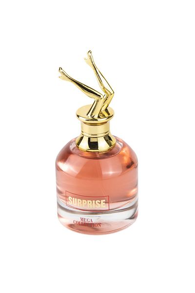 ARD AL ZAAFARAN Apa de Parfum Surprise, Mega Collection, Femei - 100 ml
