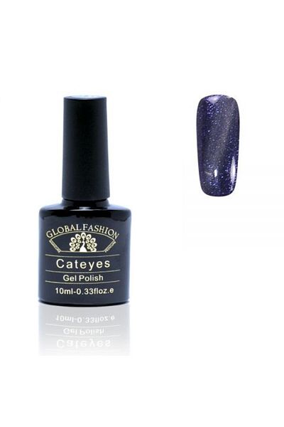 global fashion Oja semipermanenta Cat eyes, Global Fashion, 10ml, 73