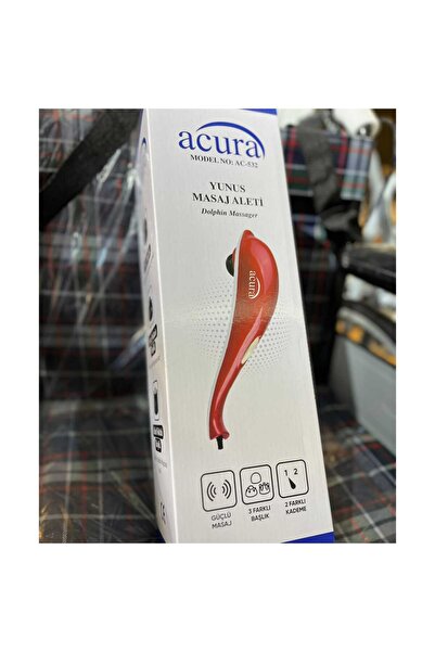 Acura YUNUS MASAJ ALETİ AC-532