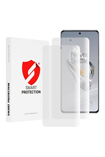 Smart Protection [SET 2x] Folie de protecție OnePlus 12, Premium Classic, Sma...