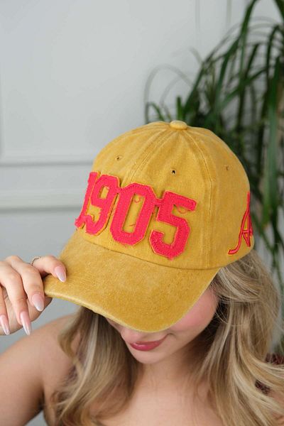 Jack Ferrero Unisex Old Look Cap Hat / Baseball Cap / Hiphop Hat