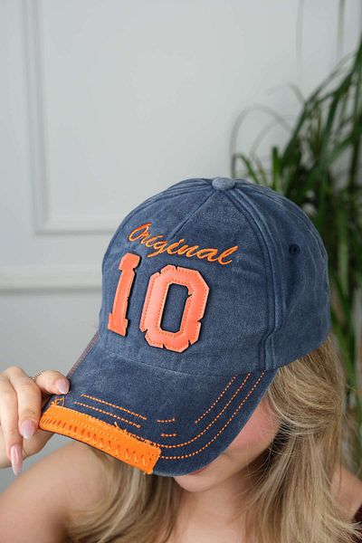 Jack Ferrero Unisex Old Look Cap Hat / Baseball Cap / Hiphop Hat