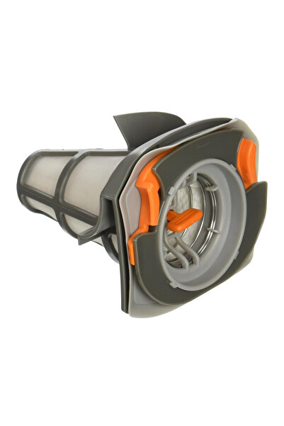 MFS Electrolux Compatible Zb 2908 / 2932 / 2934 / 2935 / 2941 /2942 / 2943 / 2813 Ergorapido Vacuum Cleaner Filter