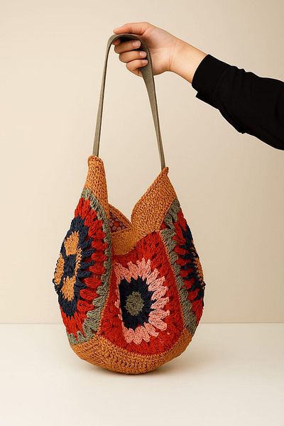 colorsofemeralds Bag