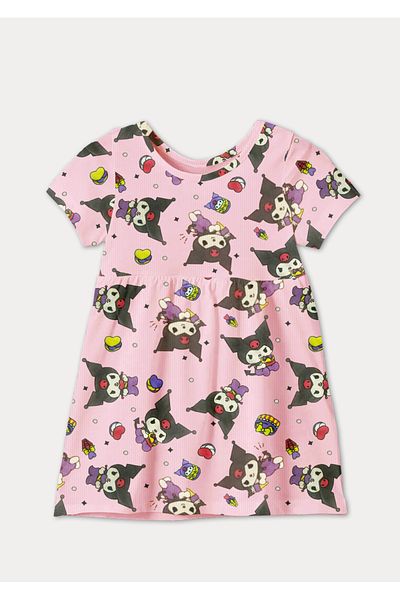 DFN Kids 3,4,5,6,7,8 Years Old Girl's Summer Dress 3 Sets