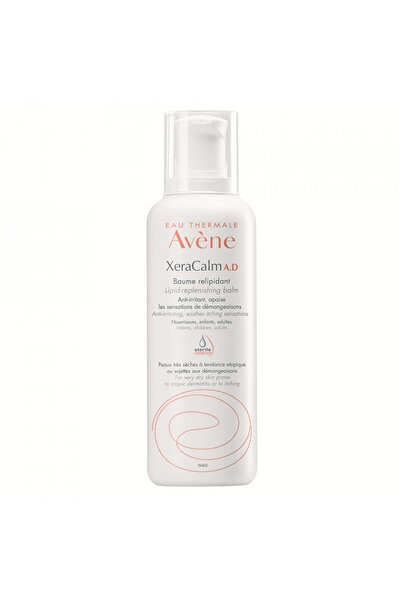 Avene XeraCalm AD emollient balm for face and body, Balm, 200 ml