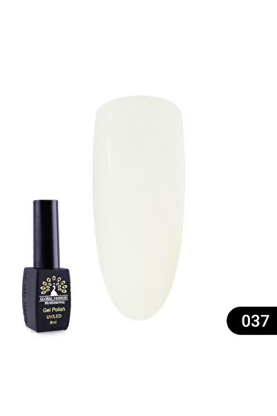 global fashion Oja semipermanenta London 8 ml, 37