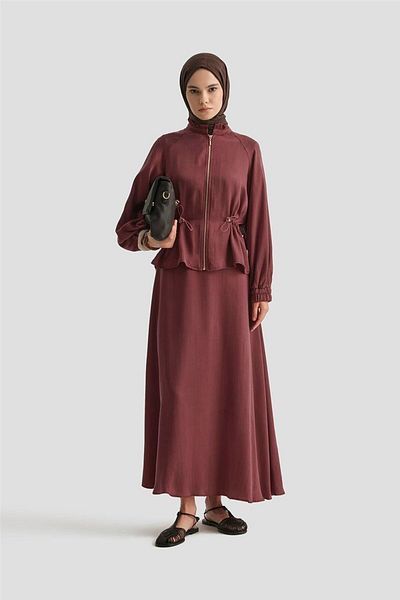 Armine Team 25Yd9156 Bordo