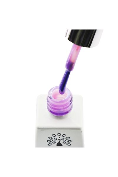 global fashion Oja semipermanentă Pearl 8 ml, 19