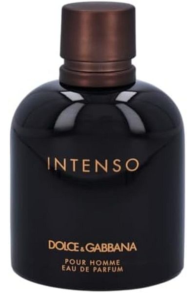 Dolce&Gabbana Dolce & Gabbana Intenso for Men Eau de Parfum 125ml