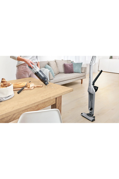 Bosch Flexxo Gen2 23Vmax Silver (Argintiu)