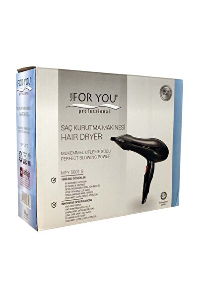 More For You Saç Kurutma Makinası ( Hair Dryer )