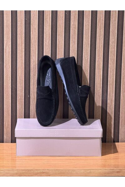 yıldırım kundura Men's Ballet Shoes