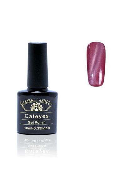 global fashion Oja semipermanenta Cat eyes, Global Fashion, 10ml, 83