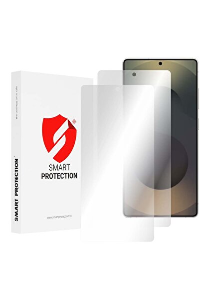 Smart Protection [ΣΕΤ 2x] Προστατευτική μεμβράνη Samsung Galaxy S25 Ultra, Pr...