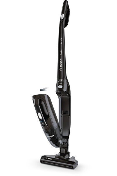 Bosch Aspirator cu acumulatori Readyy'y 16Vmax Black BCHF216B