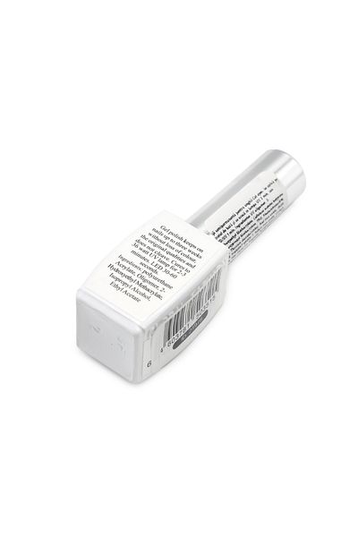 global fashion Oja semipermanenta, Snow White, 3D Cat Eye, Global Fashion 8ml, 12