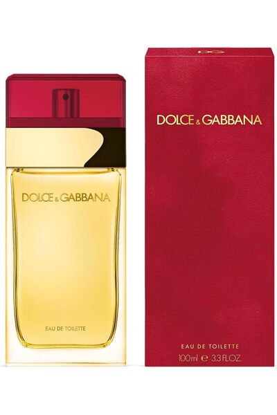 Dolce&Gabbana Dolce & Gabbana Parfum EDT 100ML