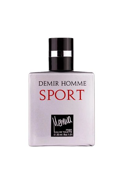 MEMWA Demir Homme Sport Eau de Toilette, Men, 30 ml