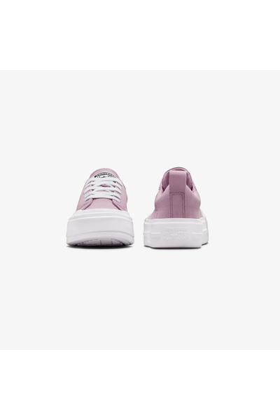 Converse Cruise Çocuk Lila Platform Sneaker