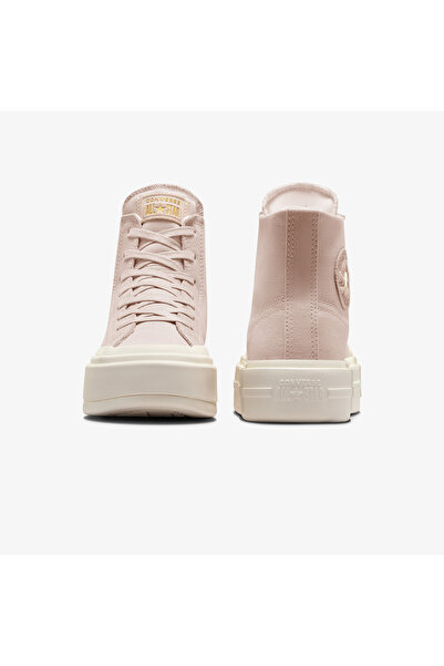 Converse Cruise Unisex Bej Platform Sneaker