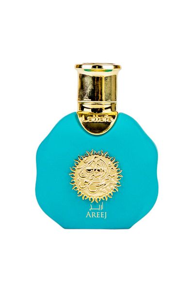 lattafa Areej Shamoos Eau de Parfum, Lattafa, Women - 35 ml