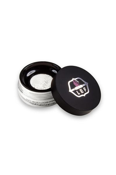 LEF COSMETICS SOFT VELVET LOOSE POWDER