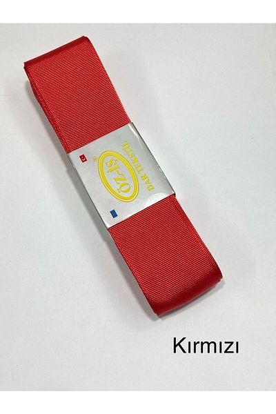 karantuhafiye Grosgrain Ribbon 40 mm (4 cm) / 10 Meters