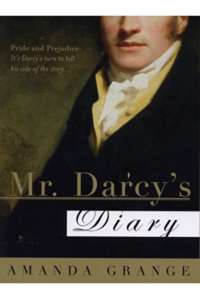Sourcebooks Mr. Darcy's Diary