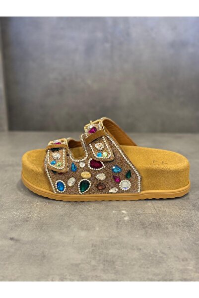 Zeyn TERLİK EL YAPIMI HAKİKİ DERİ DOĞAL TAŞ GÖRÜNÜMLÜ