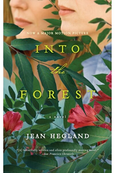 Bantam Doubleday Dell Publishing Group Into the Forest