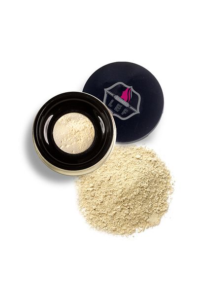 LEF COSMETICS SOFT VELVET LOOSE POWDER