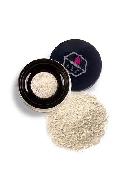 LEF COSMETICS SOFT VELVET LOOSE POWDER
