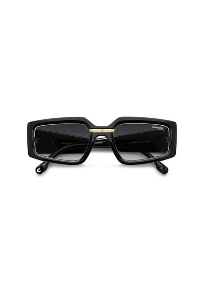 Carrera Victory C 12/S Black Frame Black Gradient Uv400 Protection Glass