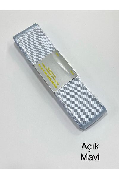 karantuhafiye Grosgrain Ribbon 40 mm (4 cm) / 10 Meters