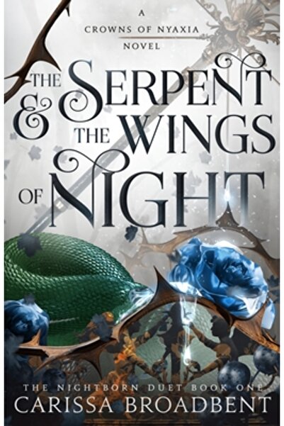 BRAMBLE The Serpent & the Wings of Night