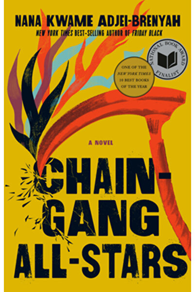 Pantheon Chain Gang All Stars