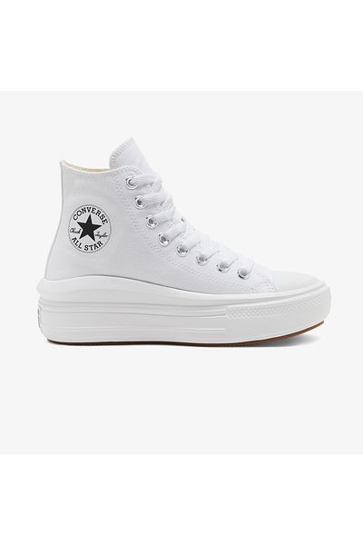 converse Platforma Chuck Taylor All Star Move