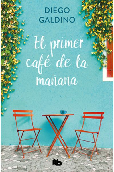 B de Bolsillo Cafeneaua El Primer