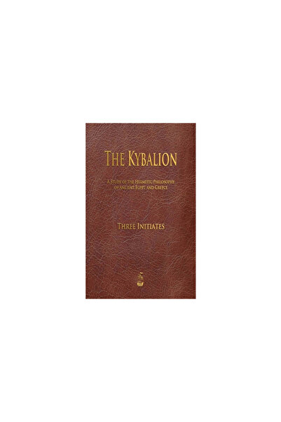 Merchant Books The Kybalion