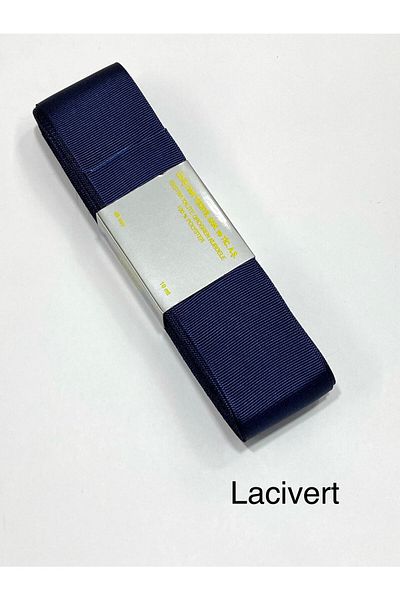 karantuhafiye Grosgrain Ribbon 40 mm (4 cm) / 10 Meters