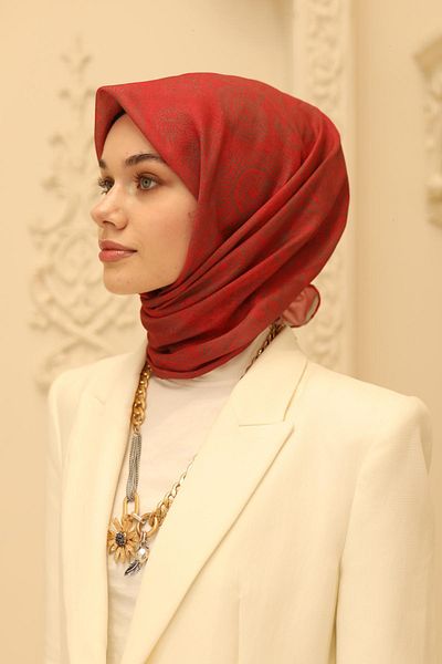 Silk Home 11 Silk Home Soft Scarf 73086