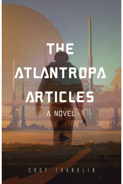 MANGO The Atlantropa Articles