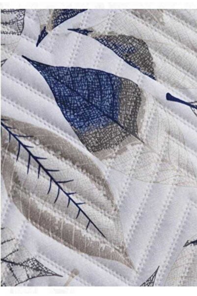 KIZILELMADA Ultrasonic Padded Pique Set Double Pique Set Stylish and Comfortable - 100% Cotton