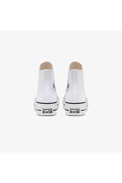 converse Chuck Taylor All Star Lift